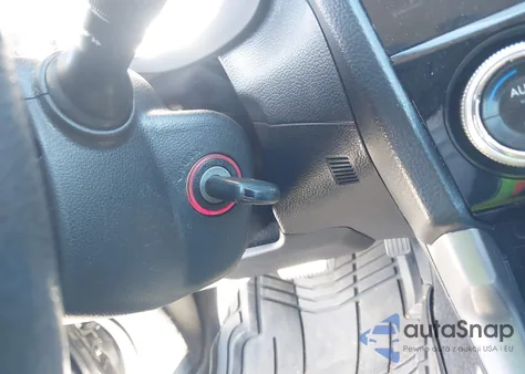 2017 Subaru Forester 2.5I Premium from USA, damaged, VIN JF2SJAEC2HH403748